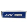 JVN UCP 208-24 Pillow Block Bearing (Shaft Dia 1-1/2 inch, 38.1mm) – Sealed Type with Rubber Seals | Z2V2+ Grade | HT200+ Grade Steel | G10 Balls | High RPM | For Conveyor Systems, Agricultural Machinery, Pumps, Gearboxes, Electric Motors, Industrial Fans, Grinders, Textile Machines, Material Handling Equipment, Compressors – 1PC
