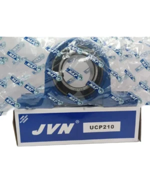 UCP210 WITH BOX - WHITE BACKGROUND - JVN PILLOW BLOCK UNITS