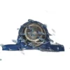 JVN UCP 211-32 Pillow Block Bearing (Shaft Dia 2 inch, 50.8mm) – Sealed Type with Rubber Seals | Z2V2+ Grade | HT200+ Grade Steel | G10 Balls | High RPM | For Conveyor Systems, Agricultural Machinery, Pumps, Gearboxes, Electric Motors, Industrial Fans, Grinders, Textile Machines, Material Handling Equipment, Compressors – 1PC