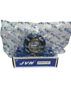 UCP211-32 WITH BOX - WHITE BACKGROUND copy - JVN PILLOW BLOCK UNITS