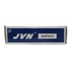 JVN UCP 215 Pillow Block Bearing (Shaft Dia 75mm) – Sealed Type with Rubber Seals | Z2V2+ Grade | HT200+ Grade Steel | G10 Balls | High RPM | For Conveyor Systems, Agricultural Machinery, Pumps, Gearboxes, Electric Motors, Industrial Fans, Grinders, Textile Machines, Material Handling Equipment, Compressors – 1PC